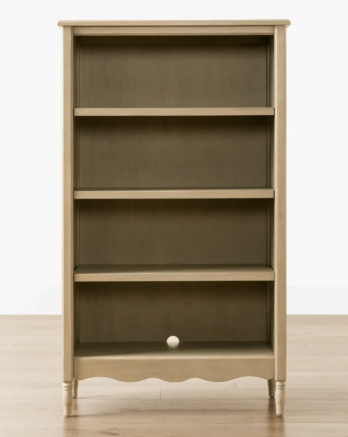 Liberty Namesake Bookcase