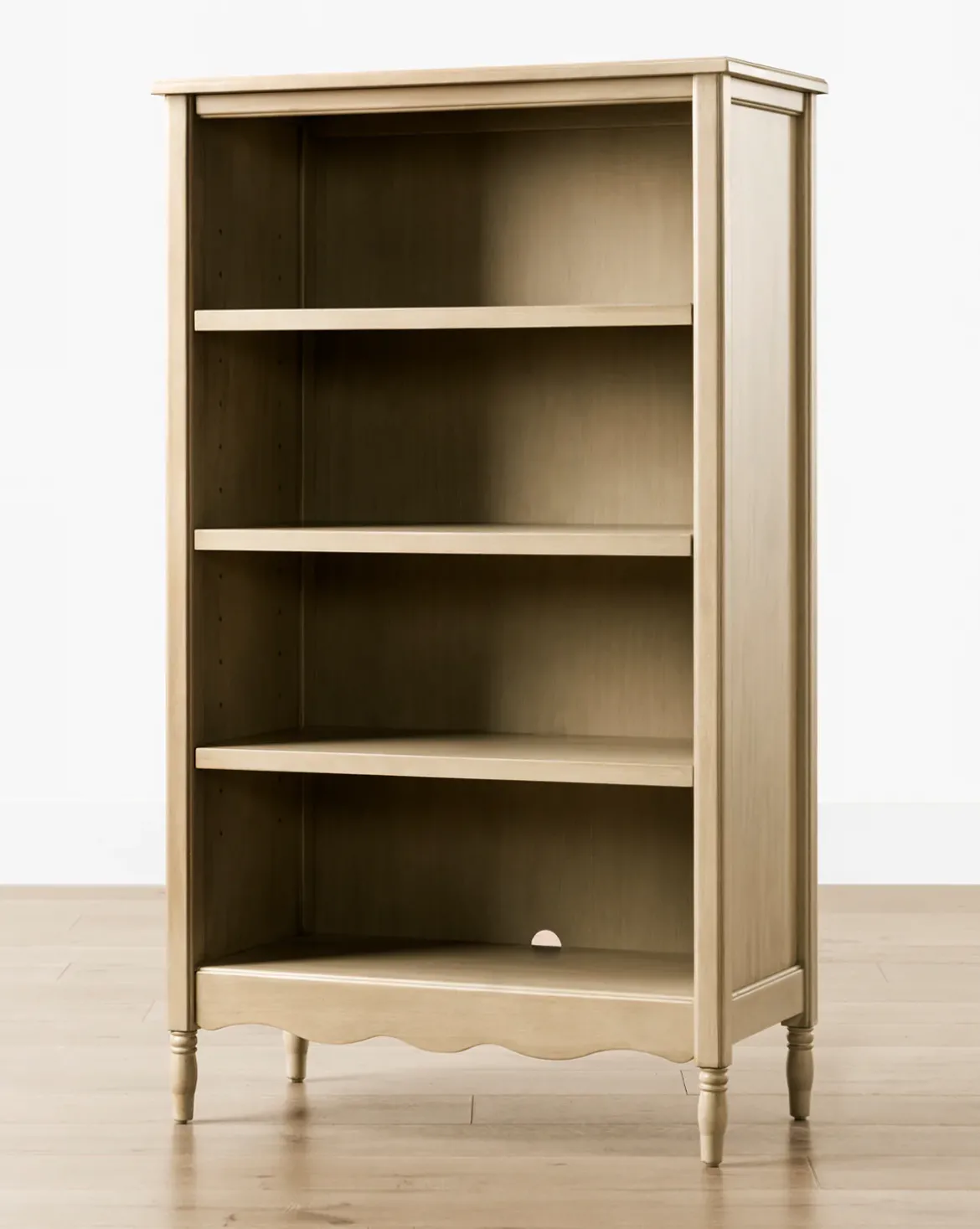 Liberty Namesake Bookcase