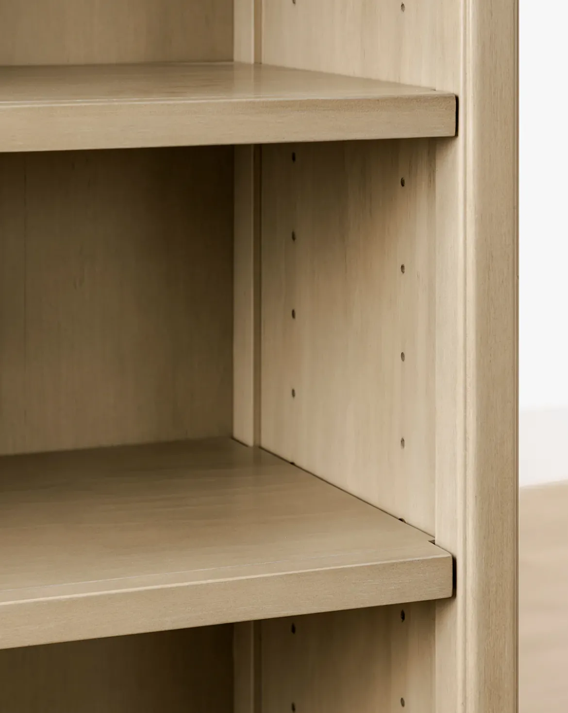 Liberty Namesake Bookcase