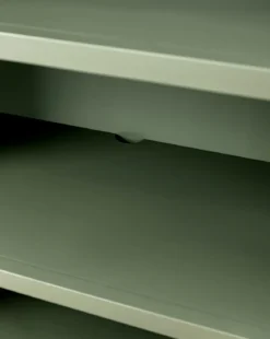 Liberty Namesake Bookcase