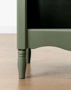 Liberty Namesake Bookcase