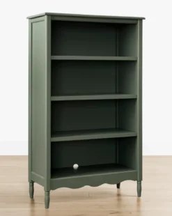 Liberty Namesake Bookcase