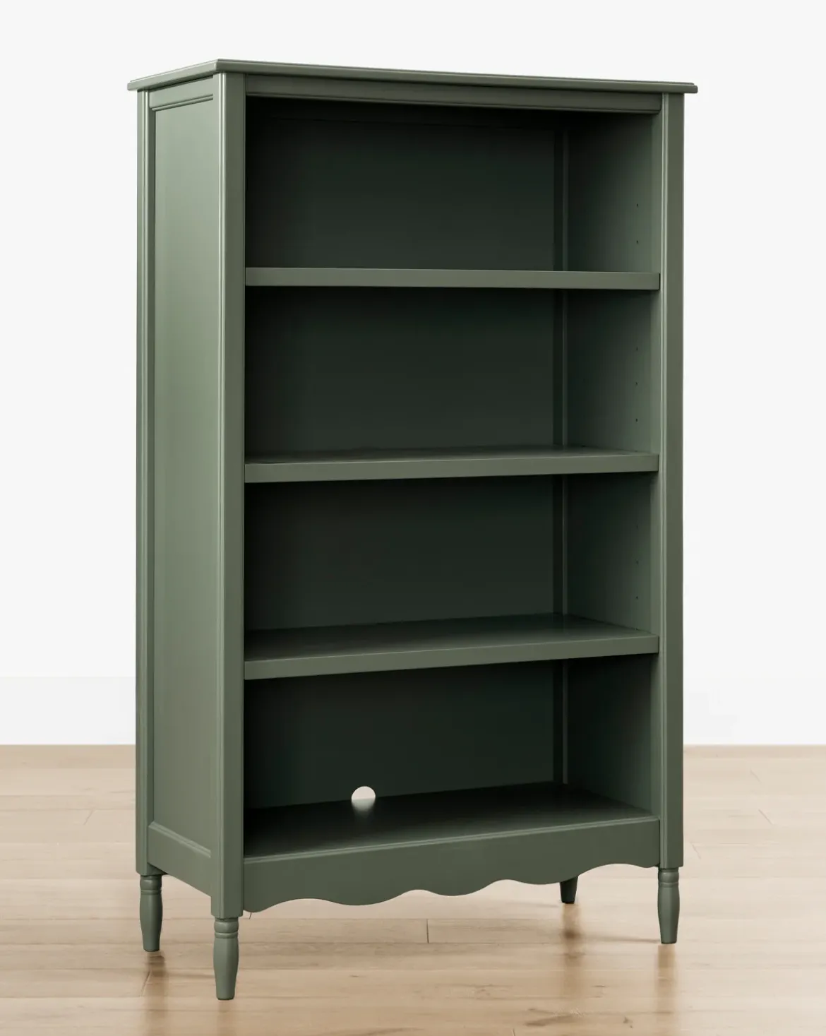 Liberty Namesake Bookcase