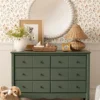 Liberty Namesake 6-Drawer Assembled Dresser