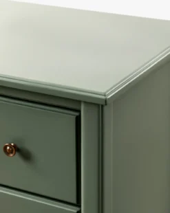 Liberty Namesake 6-Drawer Assembled Dresser