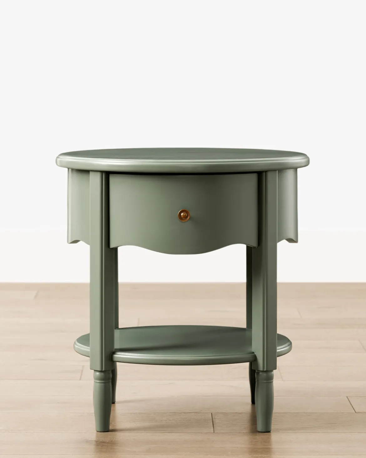 Liberty Namesake Nightstand