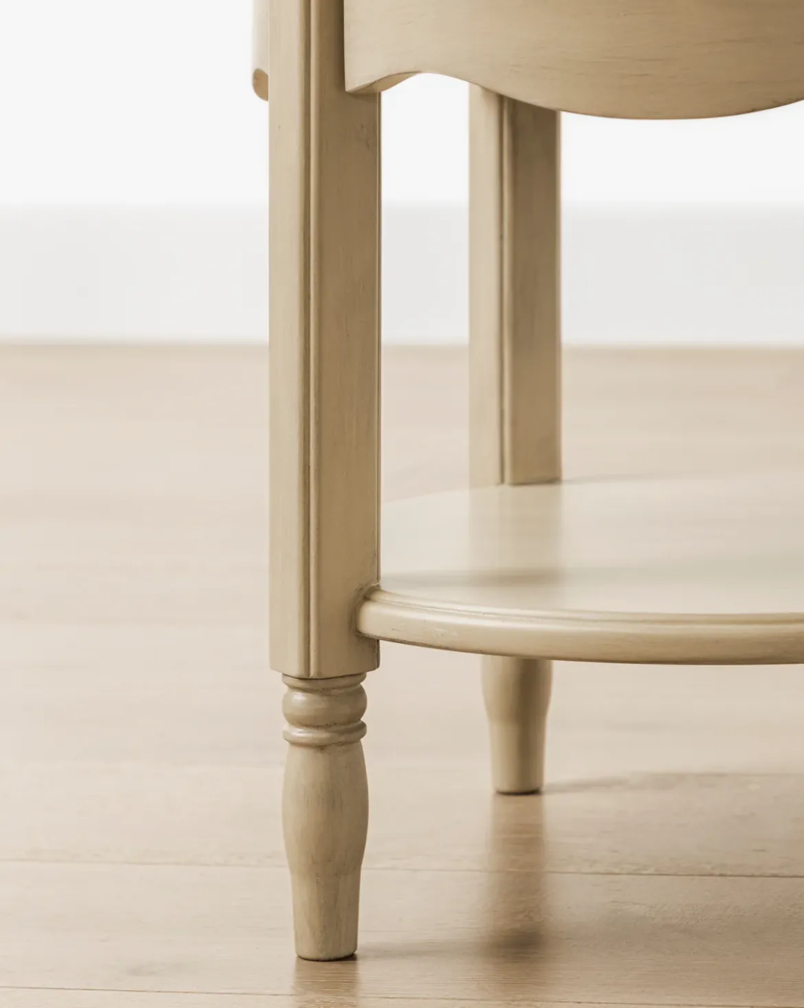 Liberty Namesake Nightstand