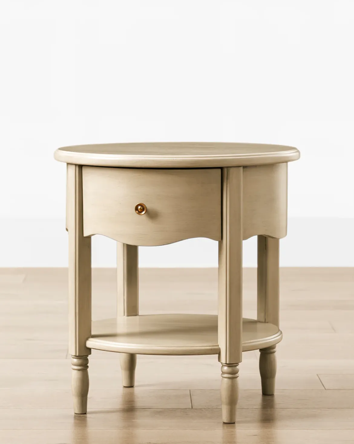 Liberty Namesake Nightstand