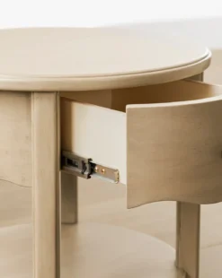 Liberty Namesake Nightstand