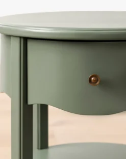 Liberty Namesake Nightstand