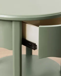 Liberty Namesake Nightstand