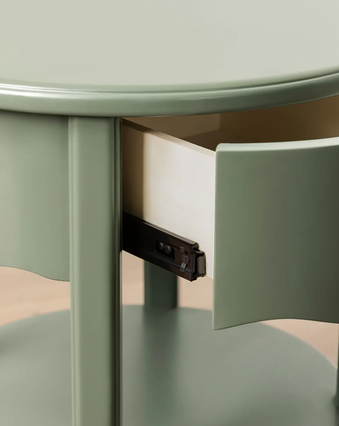 Liberty Namesake Nightstand