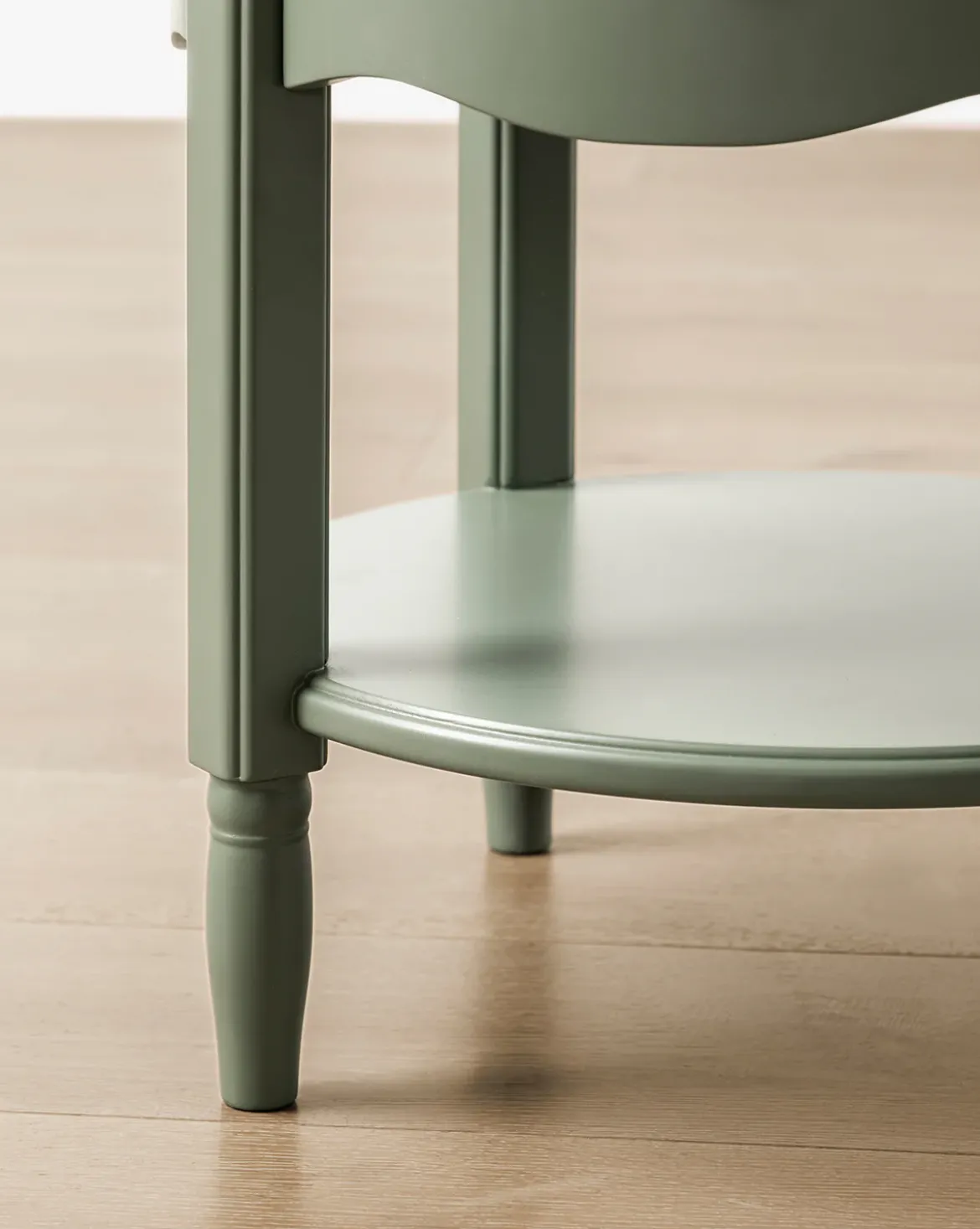 Liberty Namesake Nightstand
