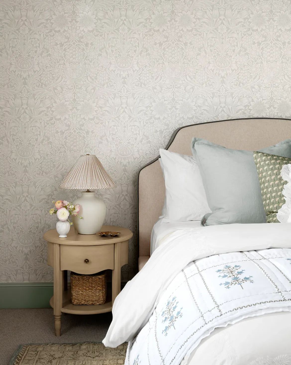 Liberty Namesake Nightstand