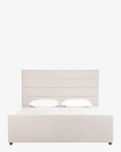 Lila Bed