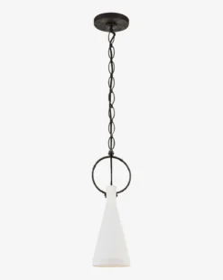 Limoges Pendant