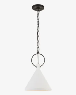 Limoges Pendant