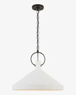 Limoges Pendant