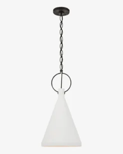 Limoges Pendant