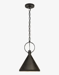 Limoges Pendant