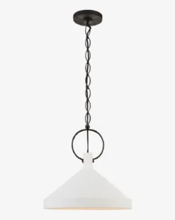Limoges Pendant