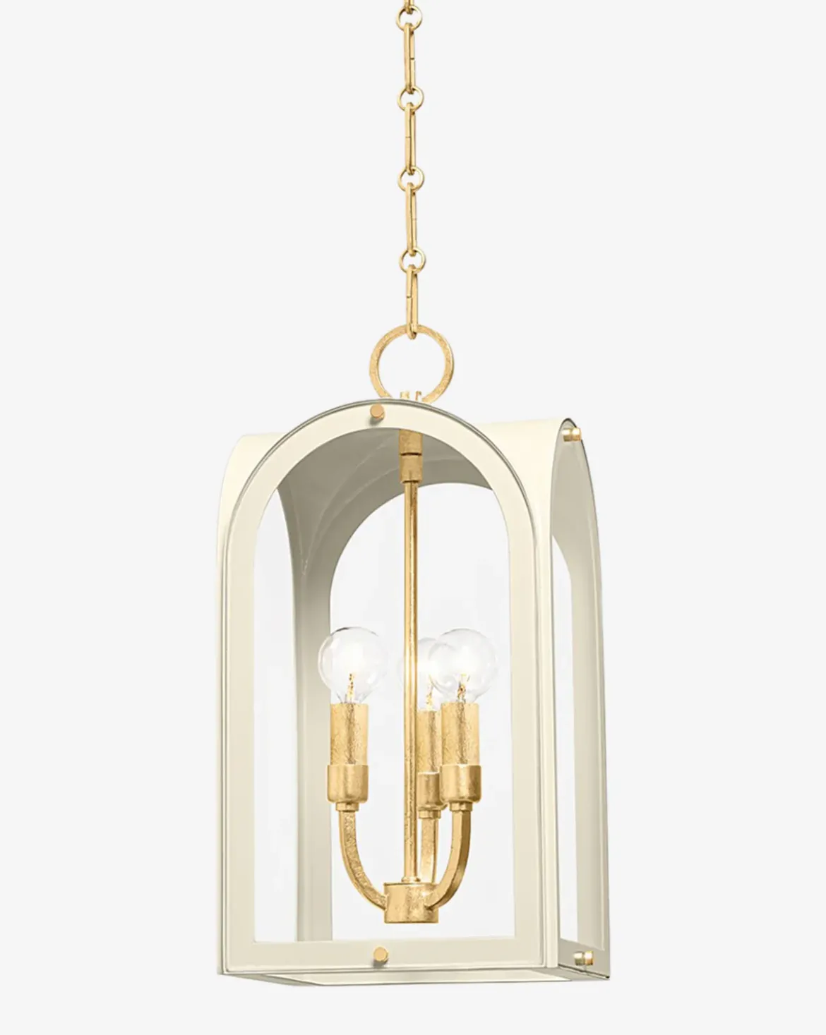 Lincroft Lantern