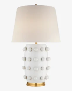 Linden Table Lamp