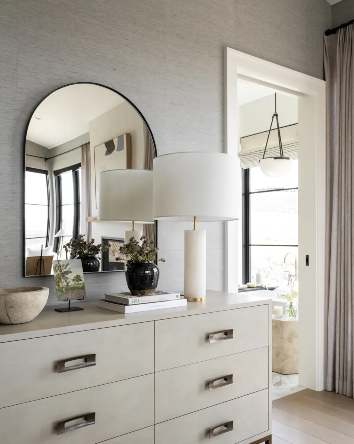 Lineham Table Lamp