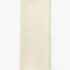 Linen Blend Waffle Tea Towel