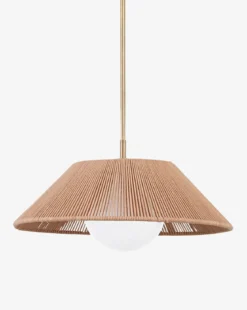 Lisbon Pendant