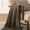Locester Throw