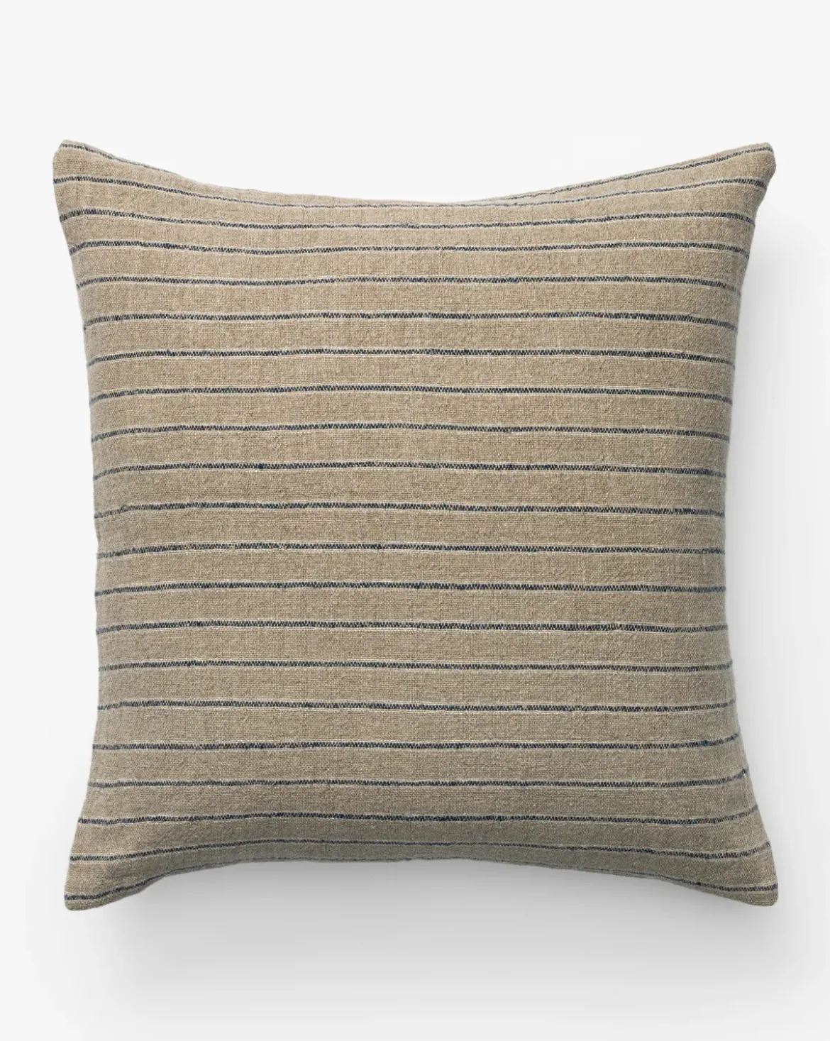 Lochaven Striped Pillow Cover