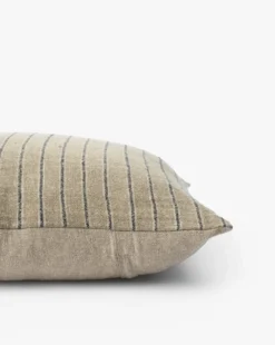 Lochaven Striped Pillow Cover