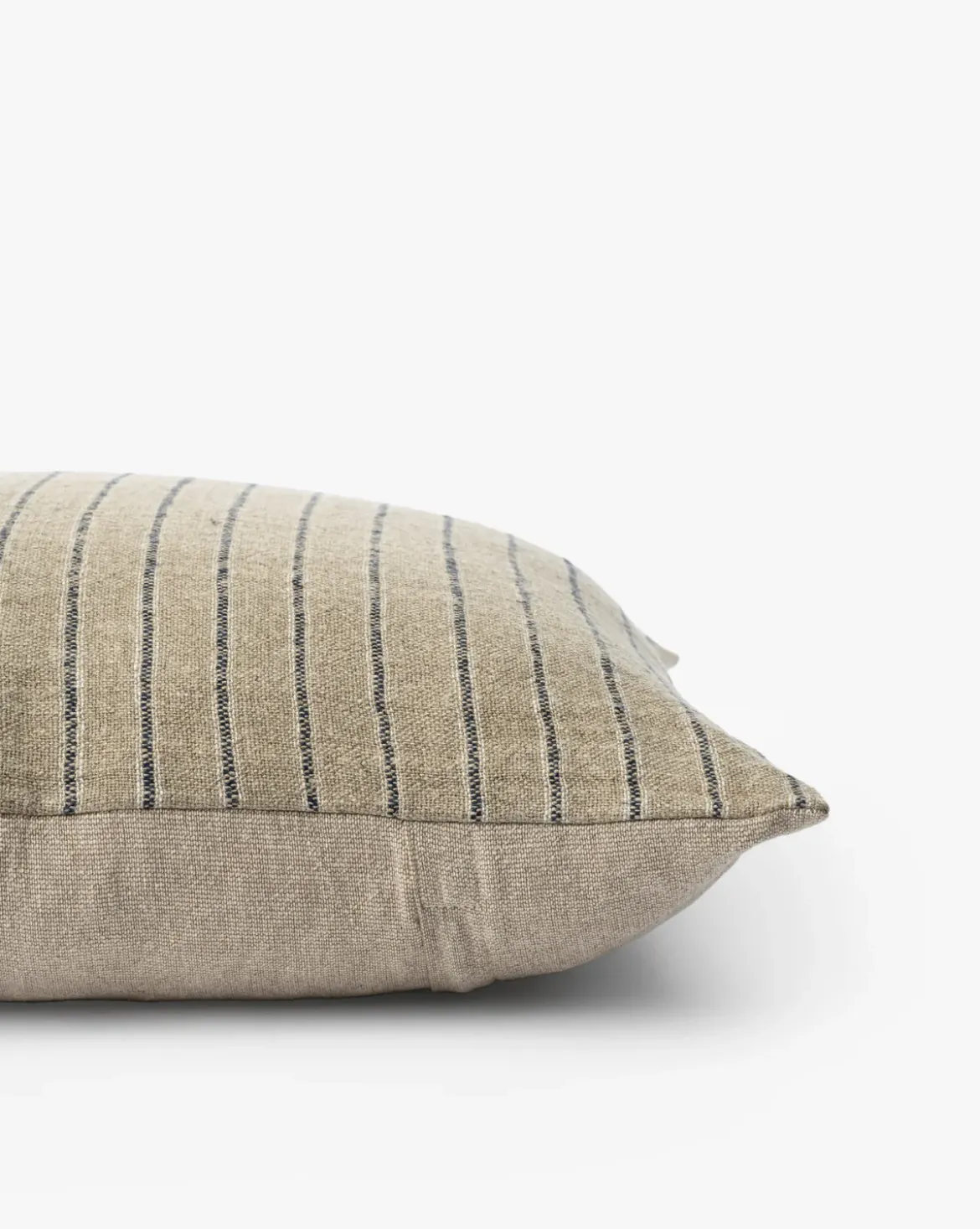 Lochaven Striped Pillow Cover
