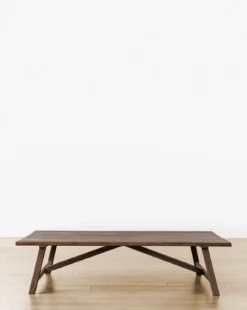 Lockwood Coffee Table