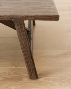 Lockwood Coffee Table