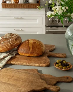 Longfellow Breadboard