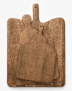 Longfellow Breadboard