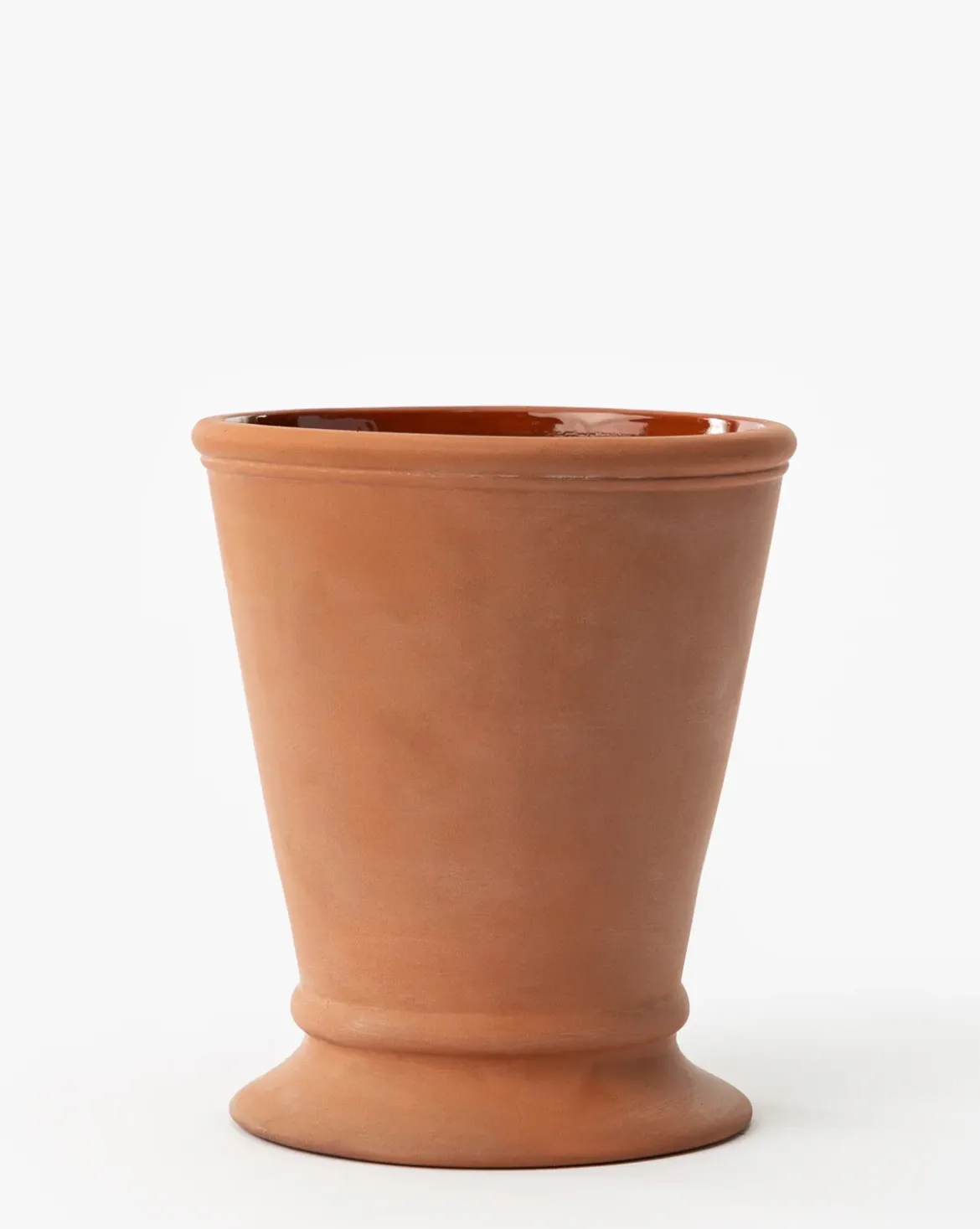 Lorenzo Terracotta Pot