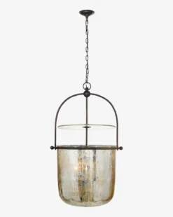 Lorford Smoke Bell Lantern