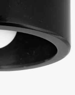 Loris Flush Mount