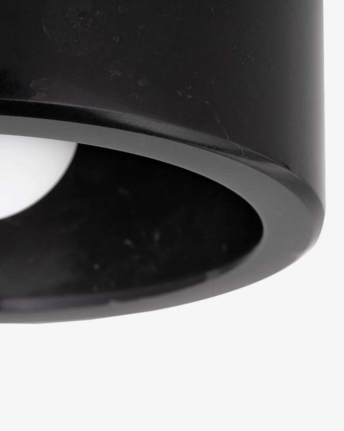 Loris Flush Mount