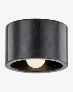 Loris Flush Mount