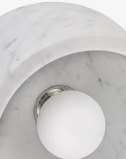 Loris Flush Mount