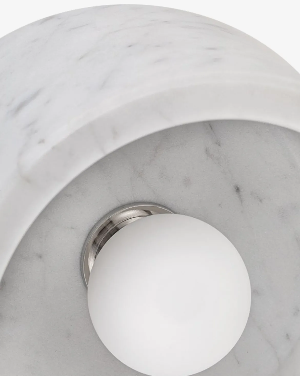 Loris Flush Mount