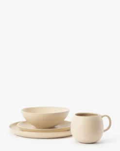 Luana Side Plate