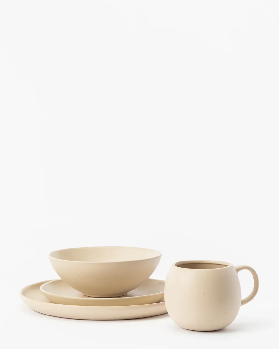 Luana Side Plate