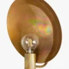 Lund Sconce