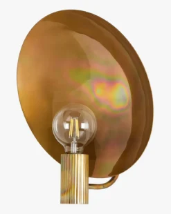 Lund Sconce