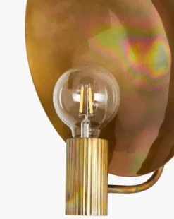 Lund Sconce